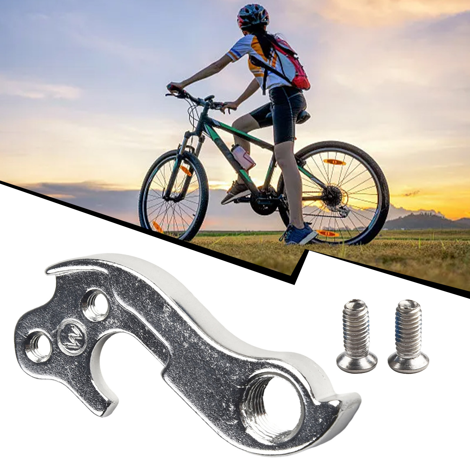Bicycle Derailleur Hanger Gear – Cycling Gear Hanger recenzja i cena