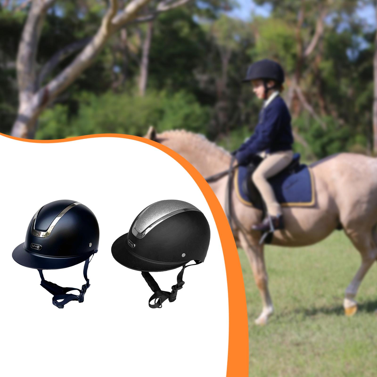 Adjustable Youth Equestrian He – Youth Cycling Gear recenzja i cena