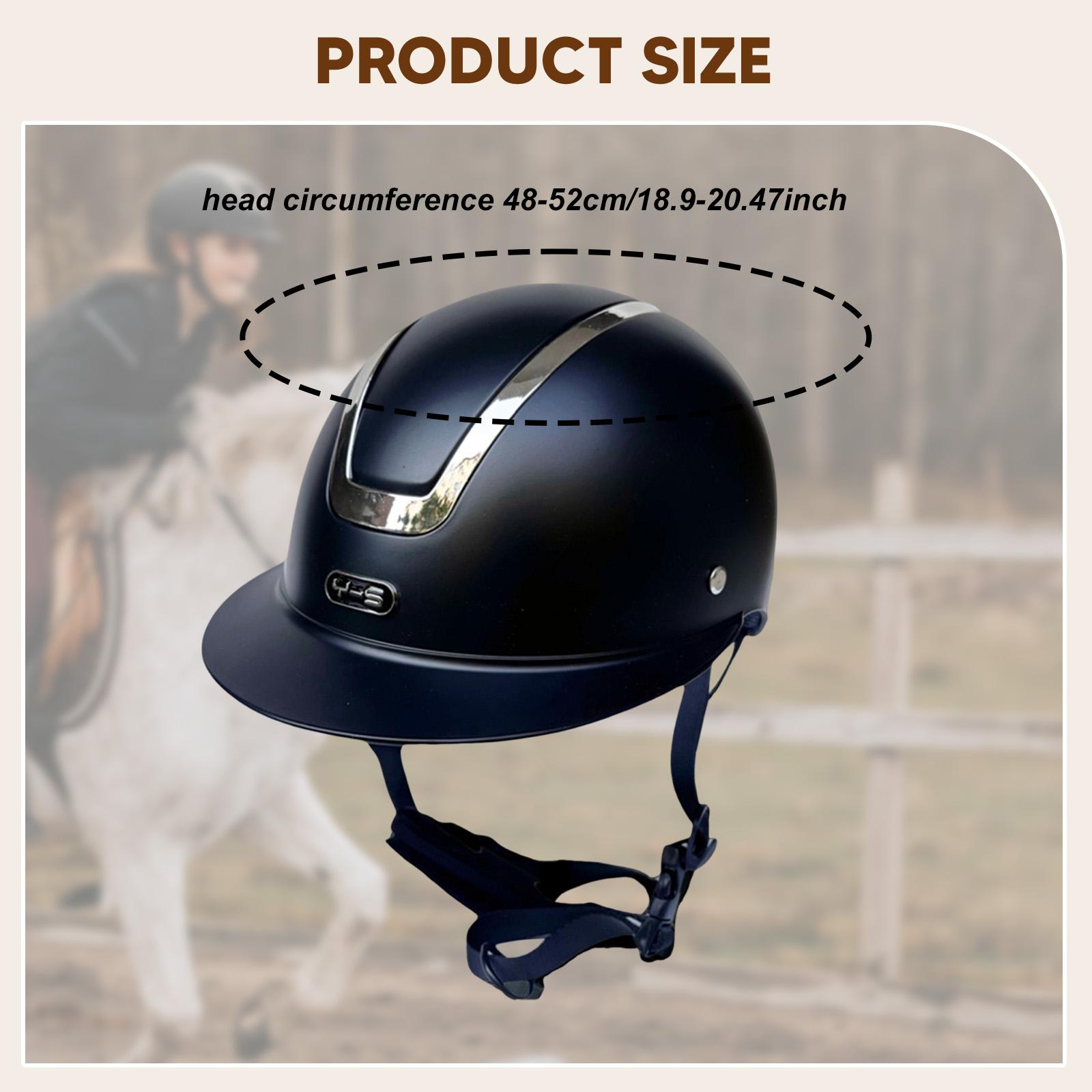 Adjustable Youth Equestrian He – Youth Cycling Gear recenzja i cena