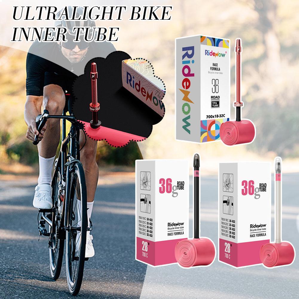 Ultralight Bike Inner Tube Sus – Gravel Bike Tires recenzja i cena