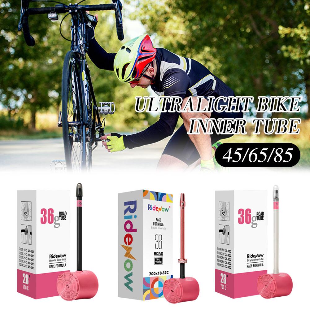 Ultralight Bike Inner Tube Sus – Gravel Bike Tires recenzja i cena