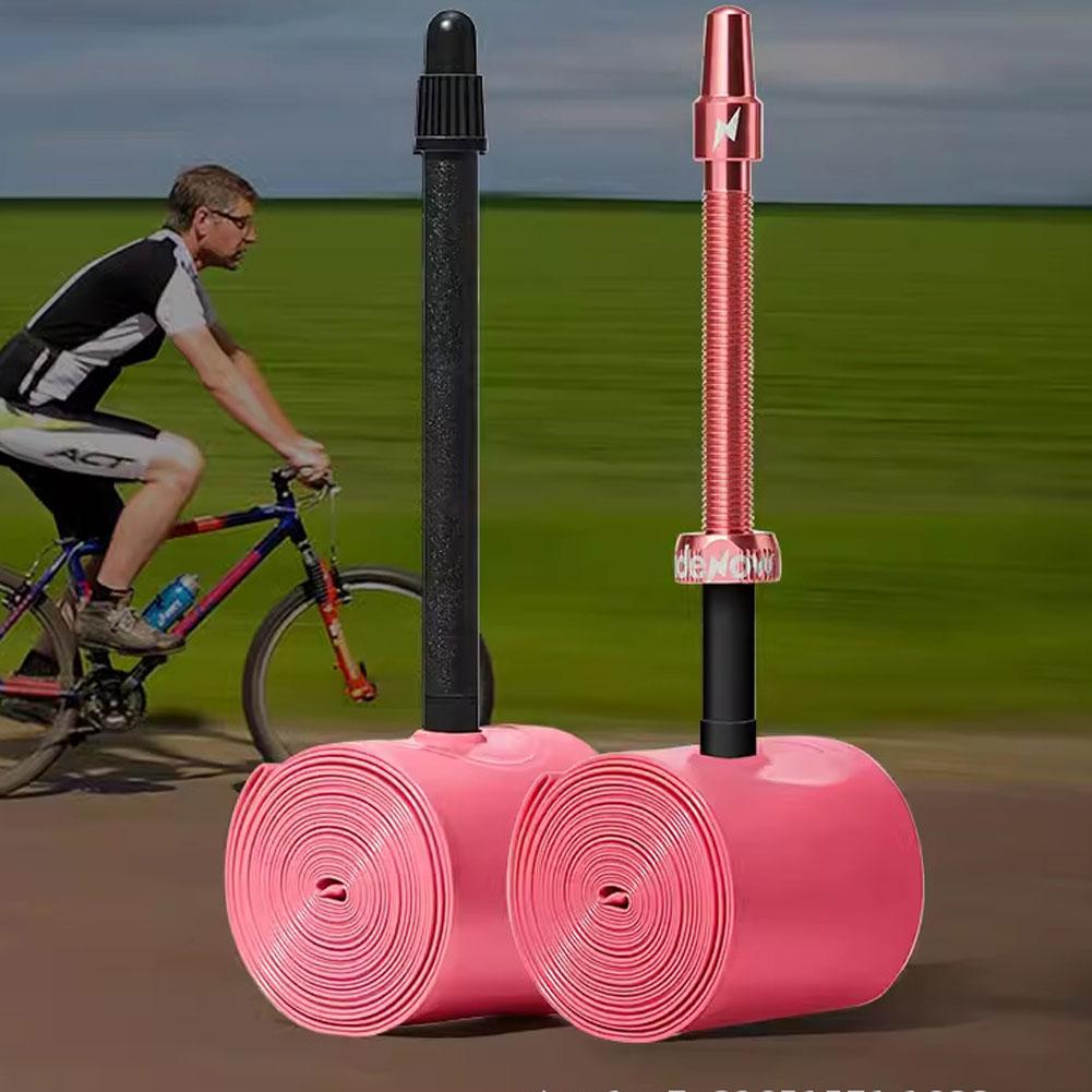 Ultralight Bike Inner Tube Sus – Gravel Bike Tires recenzja i cena