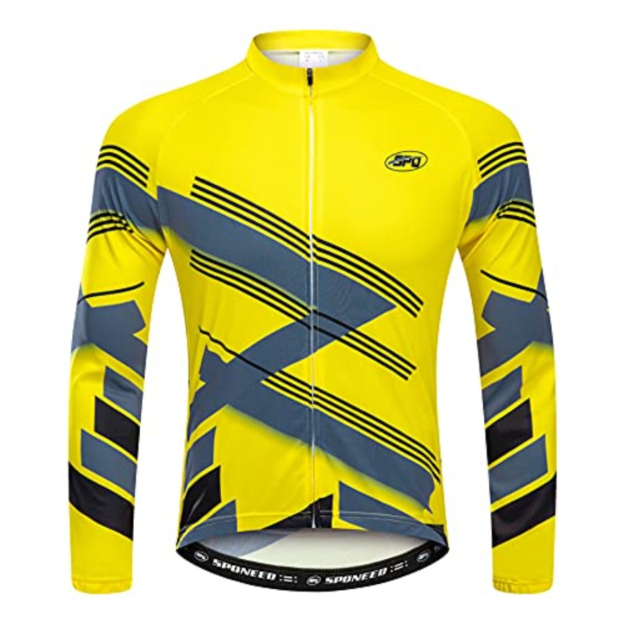 sponeed Cycling Clothes for Me – Cycling Jersey recenzja i cena