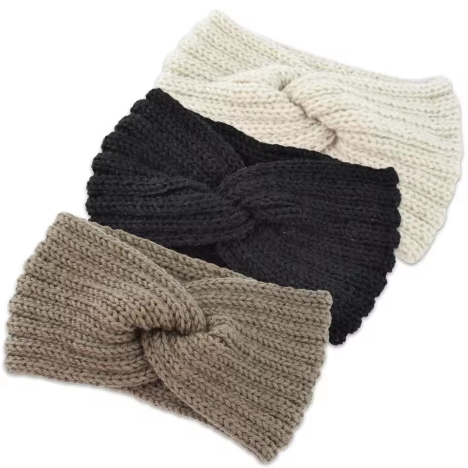 Women'S Winter Warm Headbands  – Cycling Gear Weather recenzja i cena