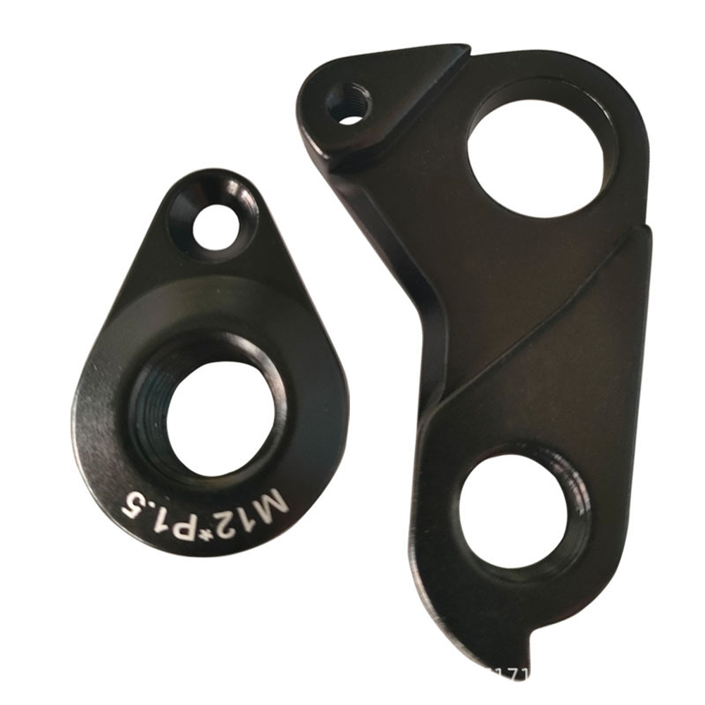 1pcs Bike Rear Derailleur Hang – Cycling Gear Hanger recenzja i cena