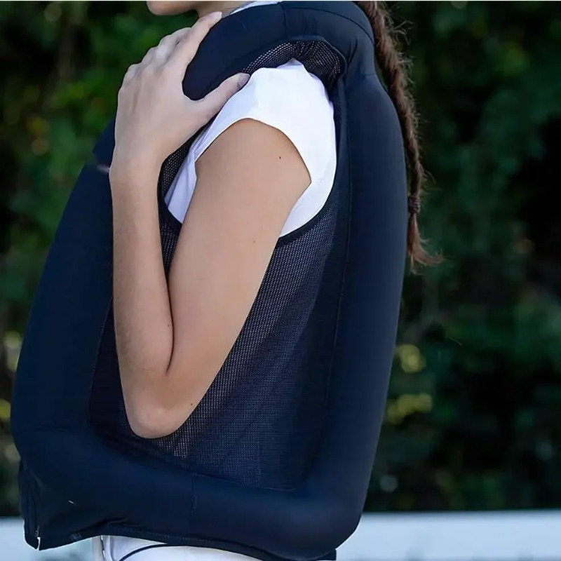 All-Season Unisex Cycling Vest – Cycling Gear Plus Size recenzja i cena