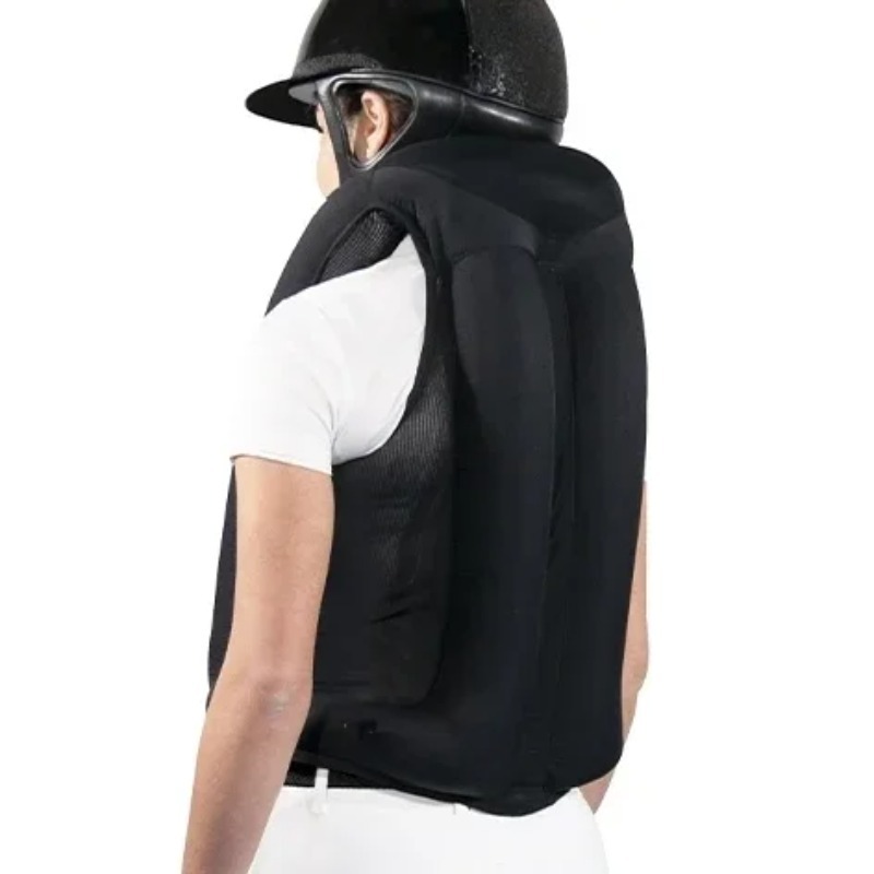 All-Season Unisex Cycling Vest – Cycling Gear Plus Size recenzja i cena