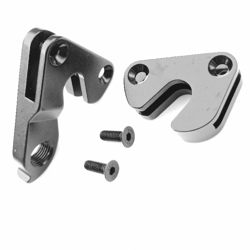 1Pc Electrical Bicycle Deraill – Cycling Gear Hanger recenzja i cena