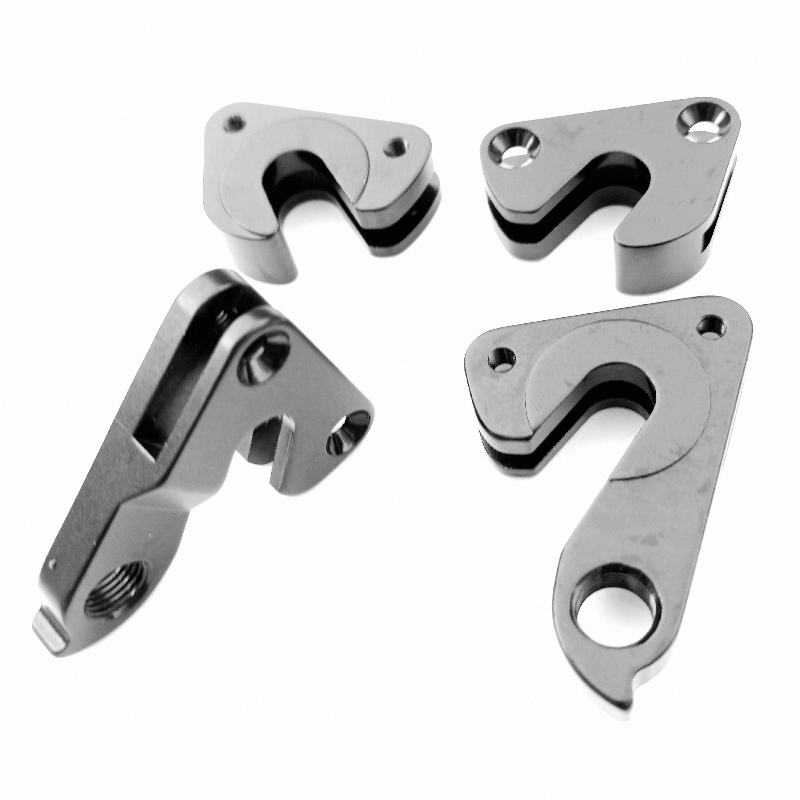 1Pc Electrical Bicycle Deraill – Cycling Gear Hanger recenzja i cena