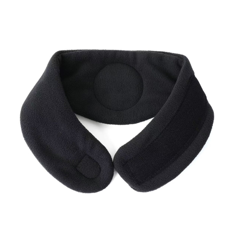 E15F Warm Insulated Neck Scarf – Cycling Gear In Winter recenzja i cena