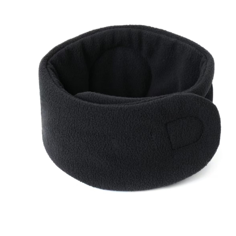 E15F Warm Insulated Neck Scarf – Cycling Gear In Winter recenzja i cena