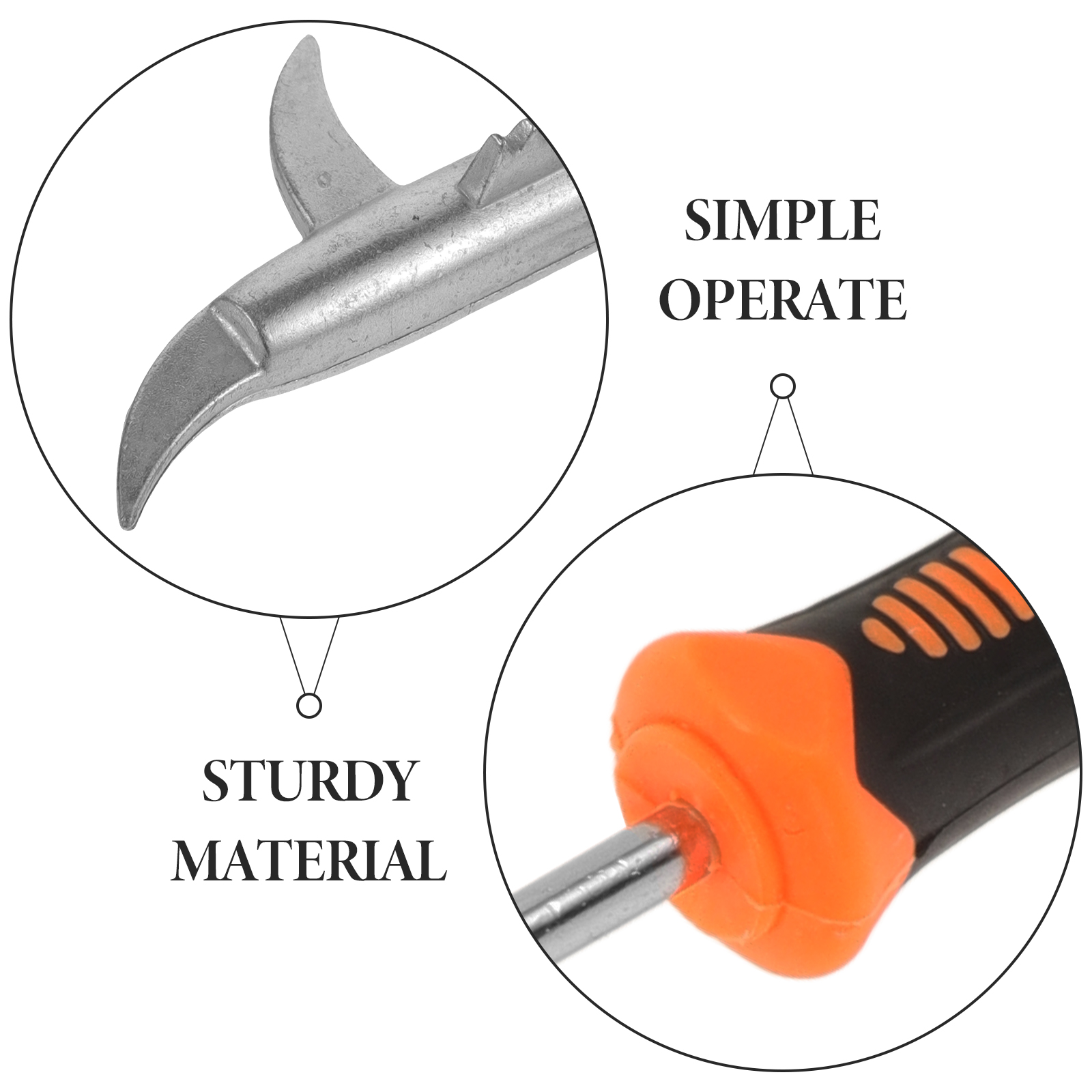 Durable Tire Cleaning Hook Car – Gravel Bike Tires recenzja i cena