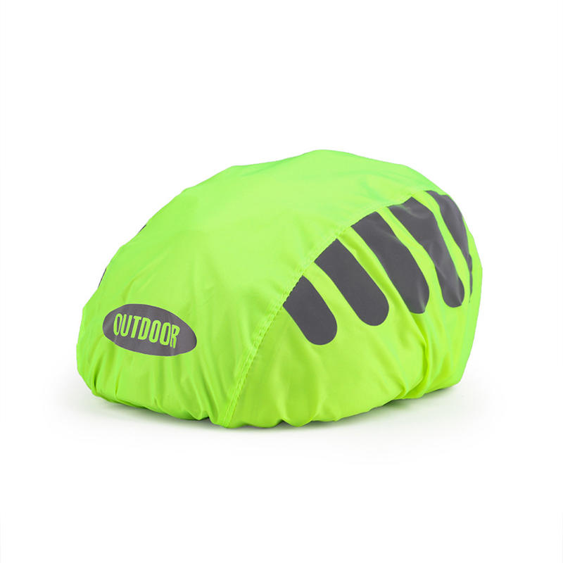 1 Pcs Bike Helmet Rain Cover W – Cycling Gear For Rain recenzja i cena