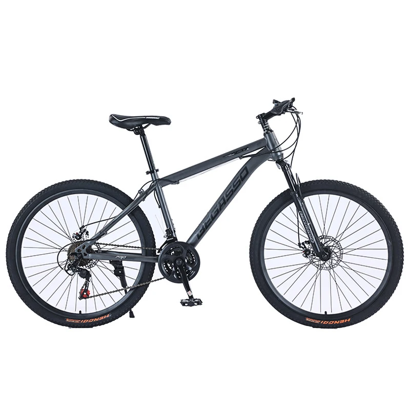 26-inch Unisex Mountain Bike w – Cycling Gear Inches recenzja i cena