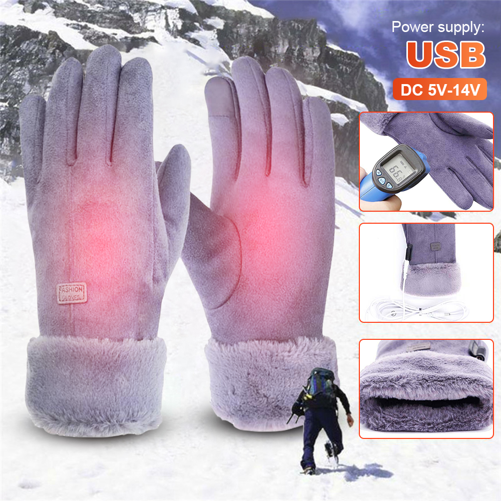 Winter Thermal Cycling Gloves  – Cycling Gear In Winter recenzja i cena
