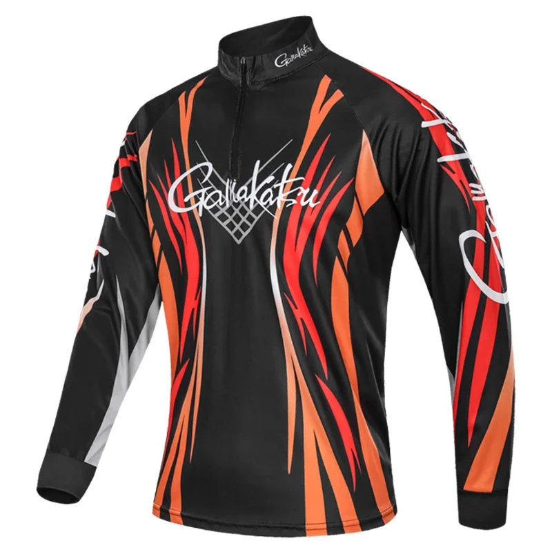 Breathable Fishing Jersey Shir – Cycling Jersey recenzja i cena