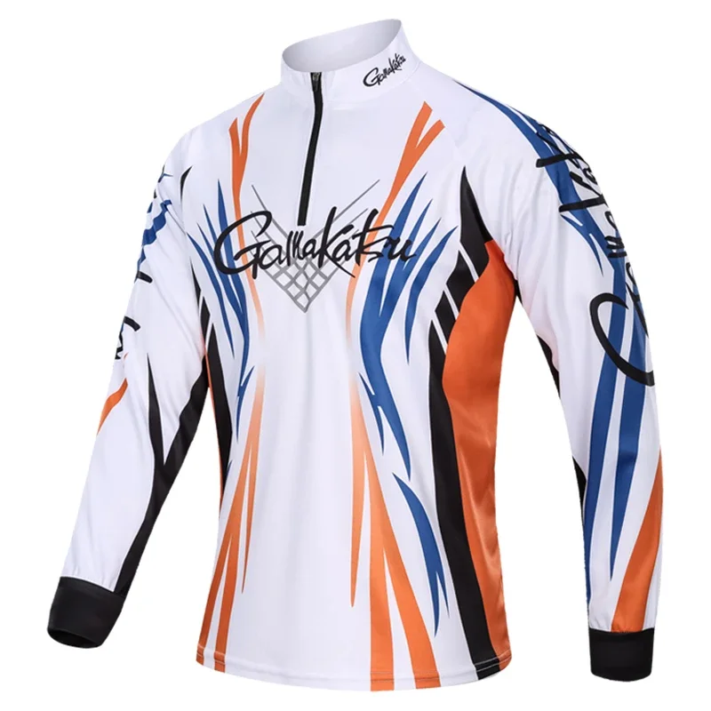 Breathable Fishing Jersey Shir – Cycling Jersey recenzja i cena
