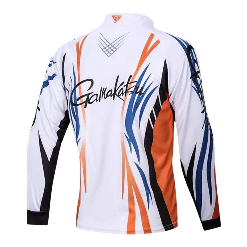 Breathable Fishing Jersey Shir – Cycling Jersey recenzja i cena
