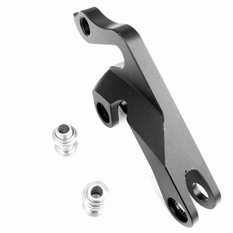 1Pc Bicycle Derailleur Hanger  – Cycling Gear Hanger recenzja i cena