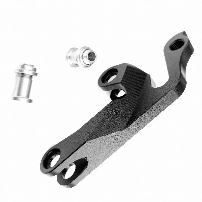 1Pc Bicycle Derailleur Hanger  – Cycling Gear Hanger recenzja i cena