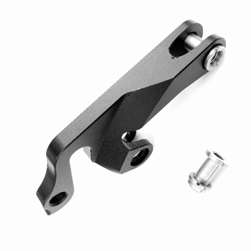 1Pc Bicycle Derailleur Hanger  – Cycling Gear Hanger recenzja i cena