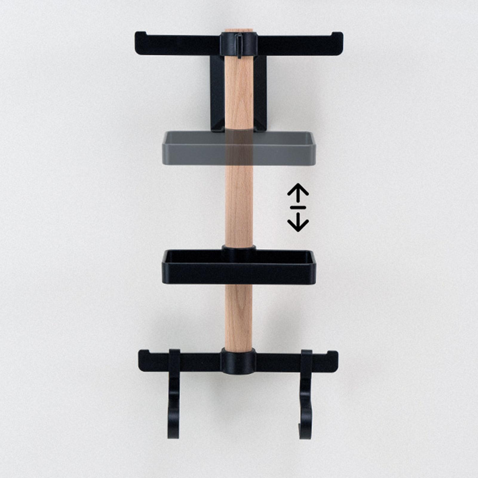 Vertical Cycling Gear Organize – Cycling Gear Wall Organizer recenzja i cena