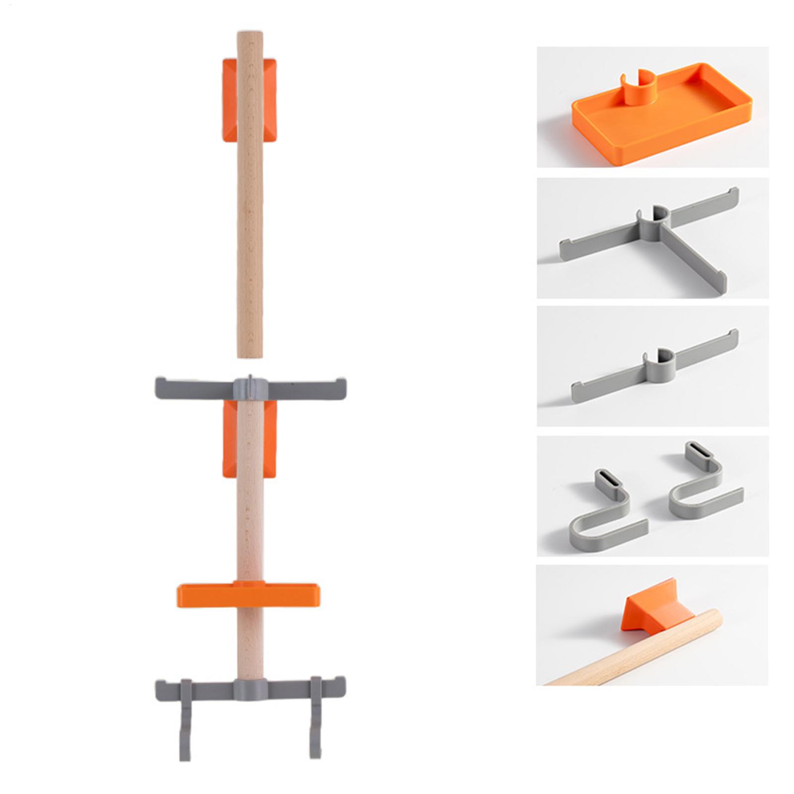 Vertical Cycling Gear Organize – Cycling Gear Wall Organizer recenzja i cena