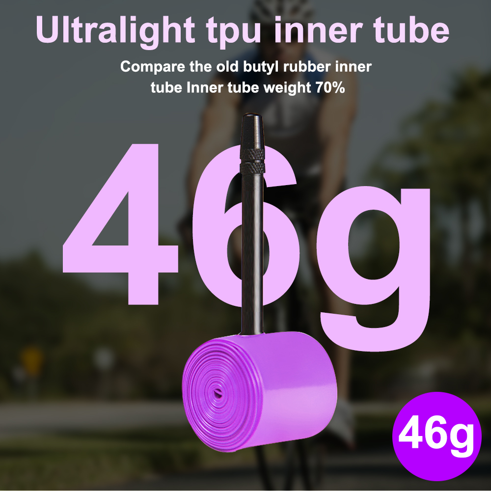 46g CYDY TPU gravel Bicycle In – Gravel Bike Tires recenzja i cena