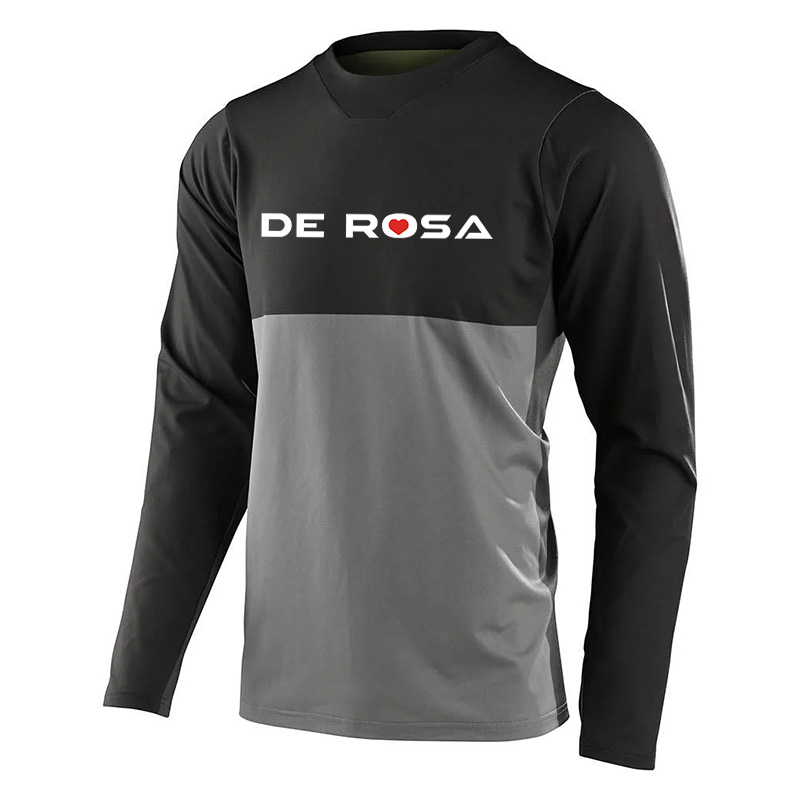 De Rosa Jersey BMX Motocross M – Cycling Jersey recenzja i cena