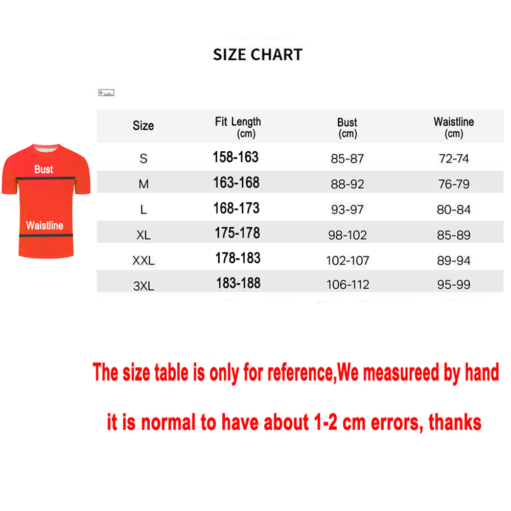2025 Quick Dry Running T-shirt – Cycling Jersey recenzja i cena