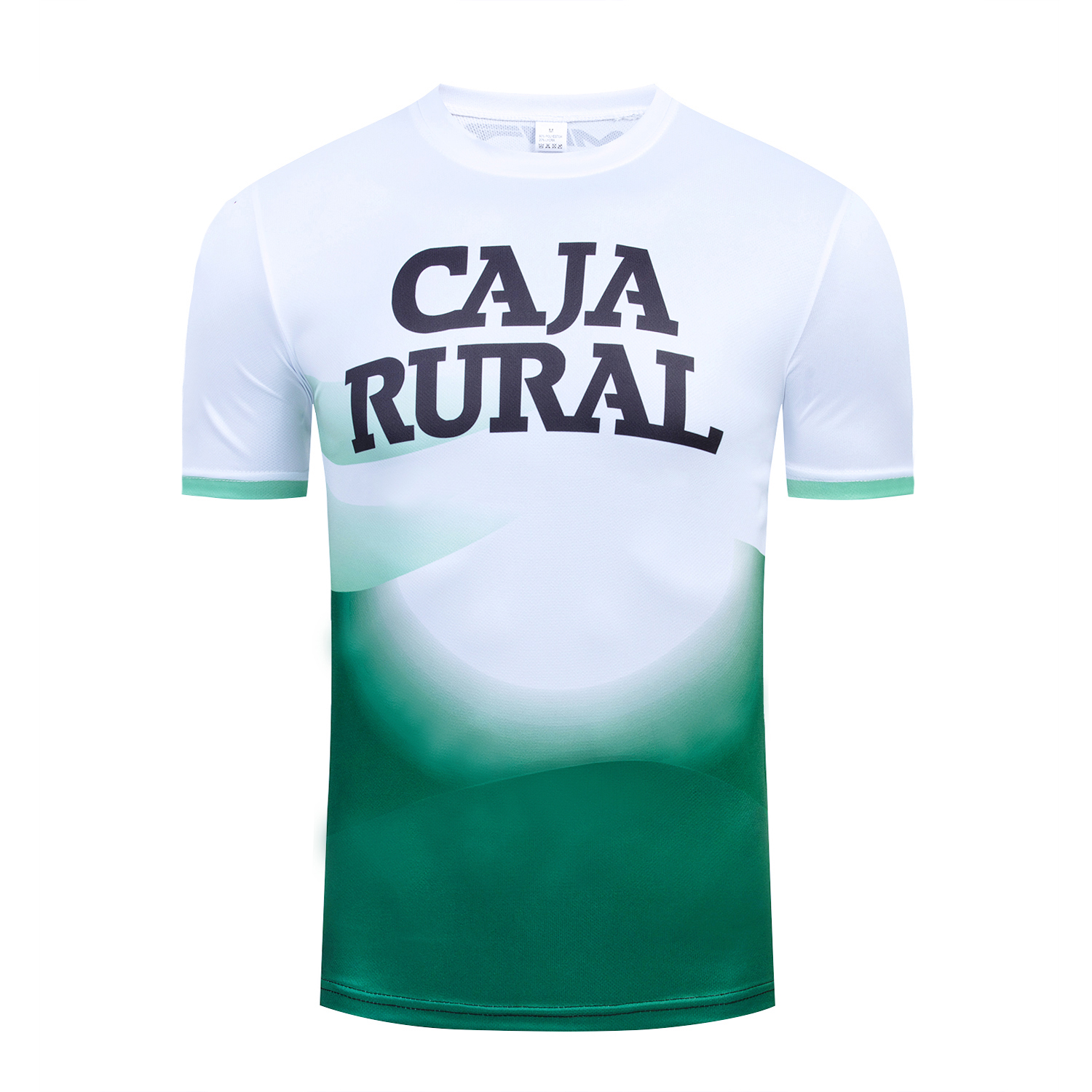 2025 Quick Dry Running T-shirt – Cycling Jersey recenzja i cena