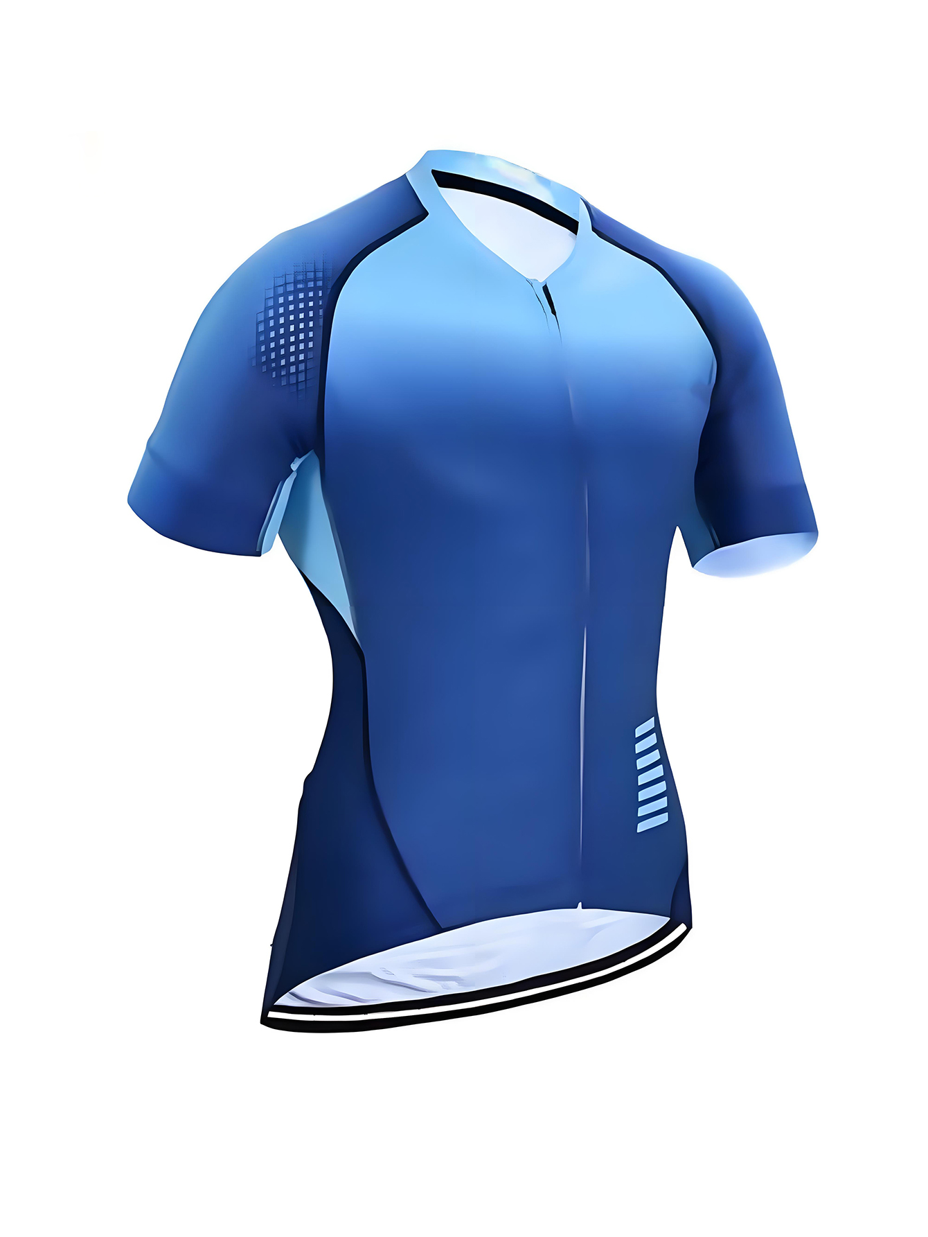 Men's Cycling Jersey, Cycling  – Cycling Gear Apparel recenzja i cena