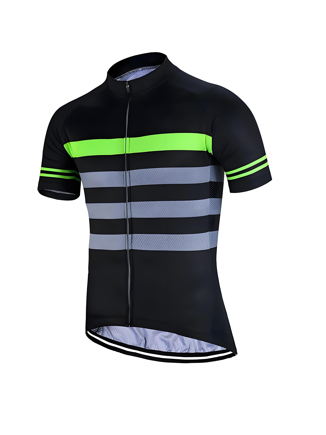 Men's Cycling Jersey, Cycling  – Cycling Gear Apparel recenzja i cena