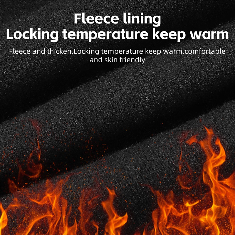 WEST BIKING Winter Fleece Head – Cycling Gear In Winter recenzja i cena