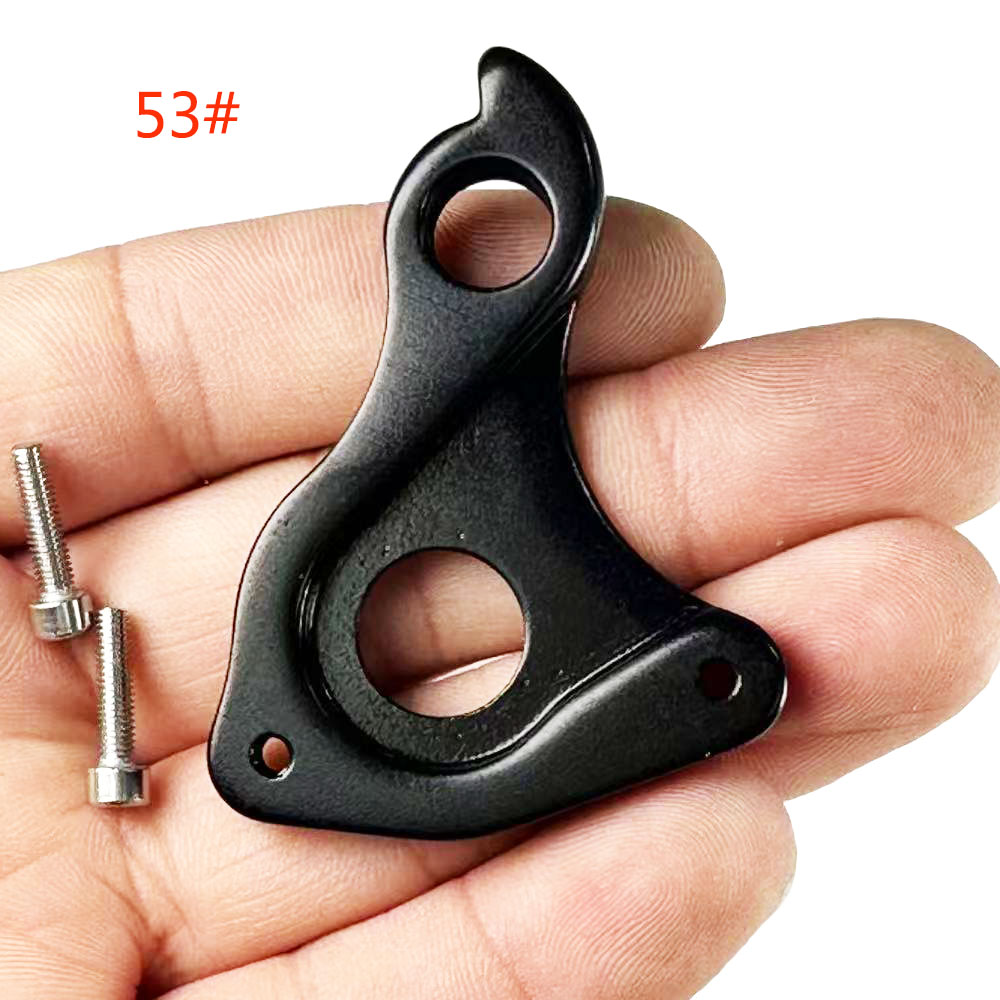 MTB Rear Derailleur Hanger Mec – Cycling Gear Hanger recenzja i cena