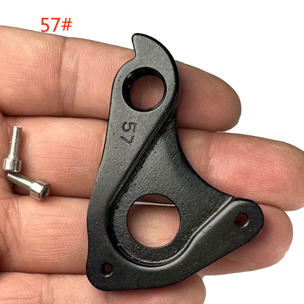 MTB Rear Derailleur Hanger Mec – Cycling Gear Hanger recenzja i cena