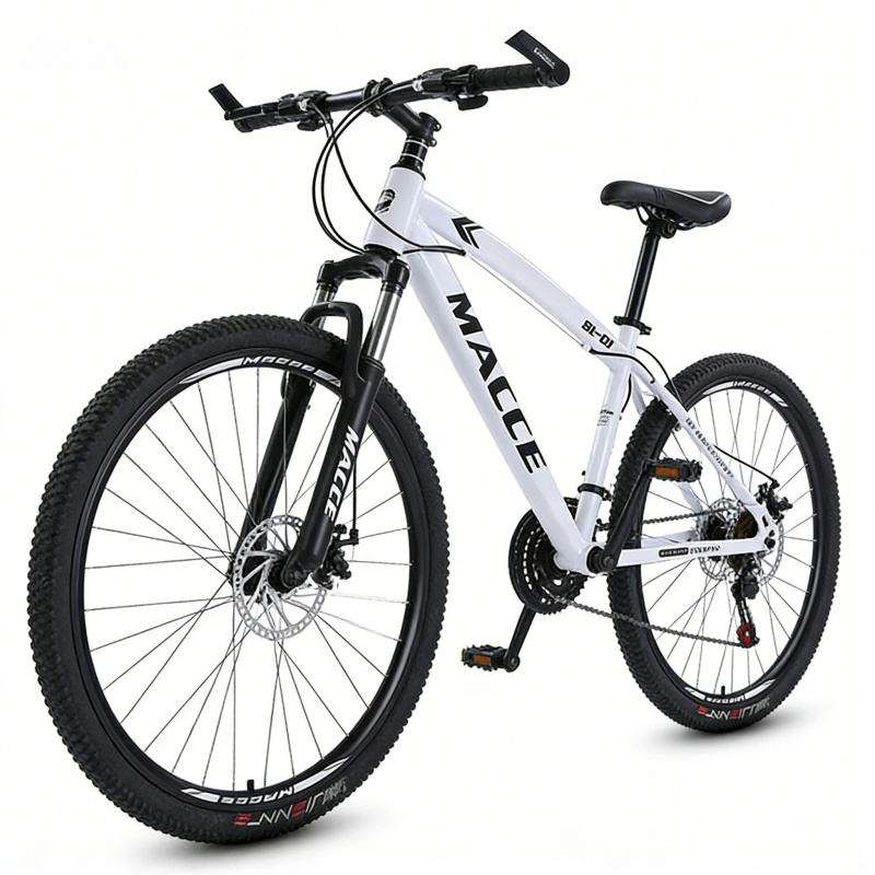 White Spoke High - Spec New Ou – Cycling Gear Inches recenzja i cena