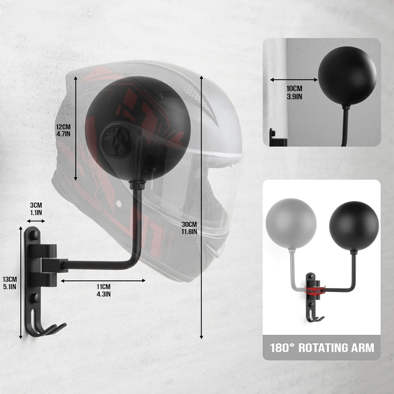 Premium Aluminum Alloy Stainle – Cycling Gear Hanger recenzja i cena