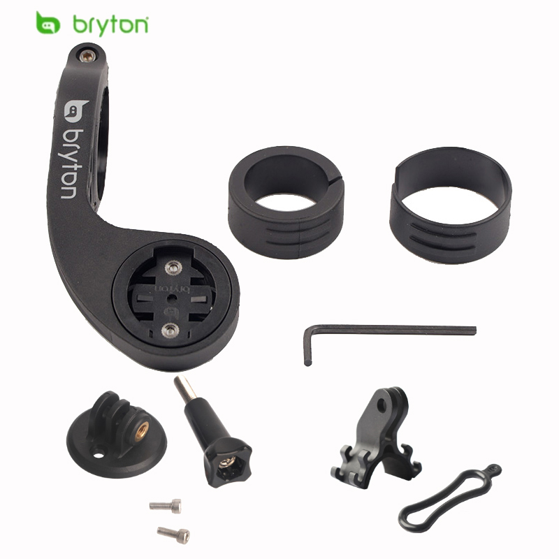 Bryton Rider 750 Gopro Wall Mo – Cycling Gear Wall Organizer recenzja i cena