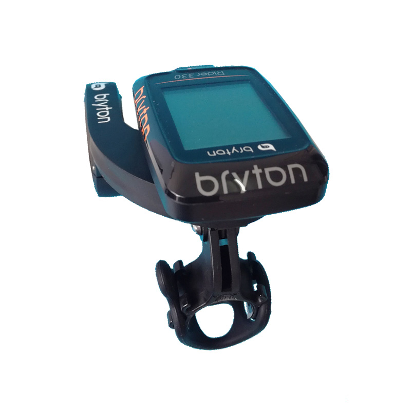 Bryton Rider 750 Gopro Wall Mo – Cycling Gear Wall Organizer recenzja i cena
