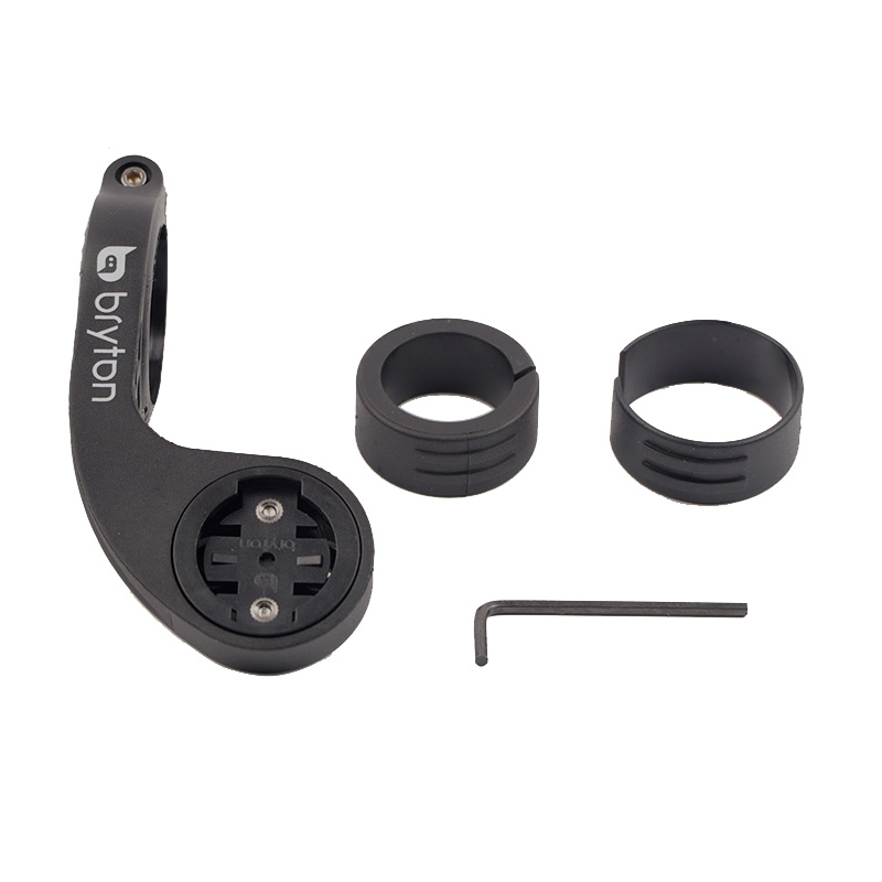 Bryton Rider 750 Gopro Wall Mo – Cycling Gear Wall Organizer recenzja i cena