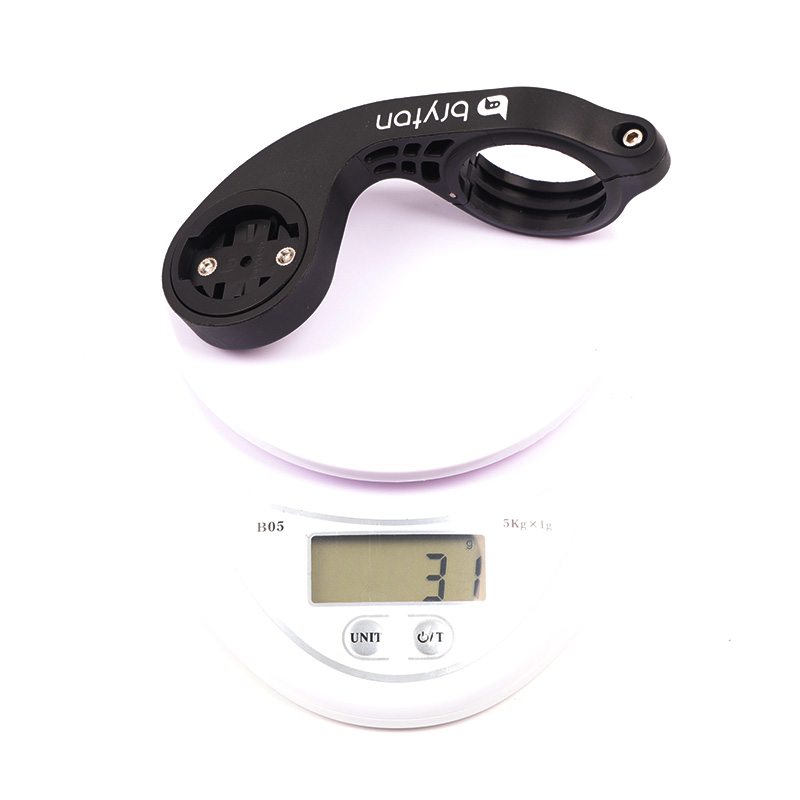Bryton Rider 750 Gopro Wall Mo – Cycling Gear Wall Organizer recenzja i cena