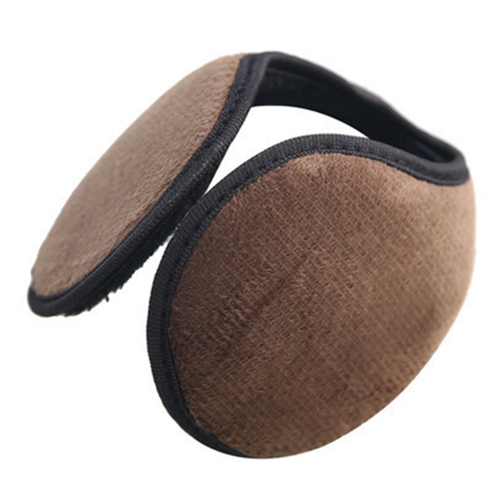 Winter Ear Muffs Warm Fleece F – Cycling Gear Weather recenzja i cena